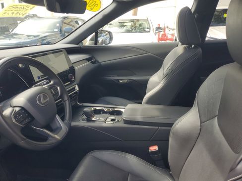 Certified 2023 Lexus RX 350 Premium Plus w/ Cold Area Package image 16