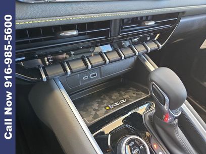 New 2026 Chevrolet Colorado ZR2