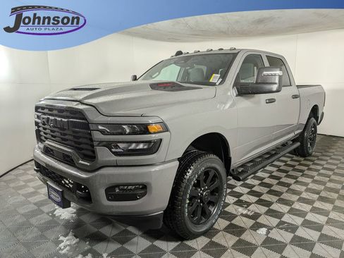 New 2026 RAM 2500 Tradesman image 1