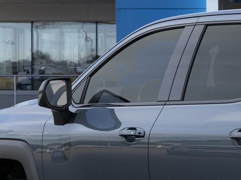 New 2026 Chevrolet Silverado EV LT AWD/4WD image 48