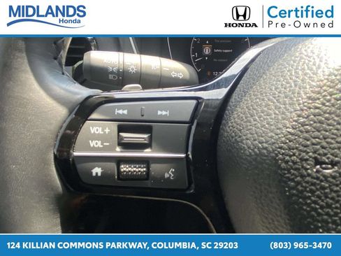 Used 2025 Honda Pilot Touring image 23