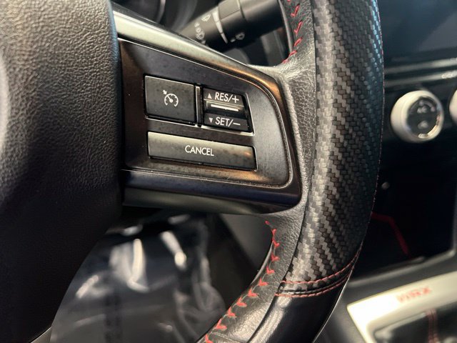 Used 2017 Subaru WRX Premium AWD/4WD image 18