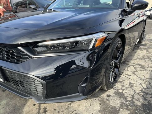 Used 2026 Honda Civic Sport image 84