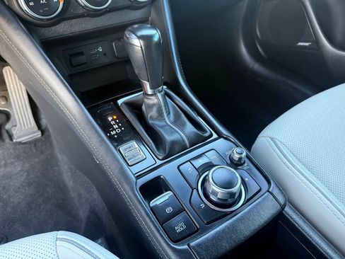 Used 2019 MAZDA CX-3 Grand Touring AWD/4WD image 25