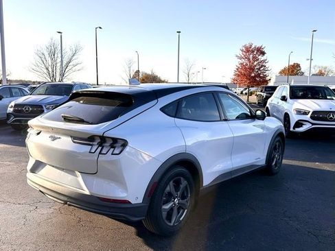 Used 2021 Ford Mustang Mach-E Select w/ Comfort/Technology Package image 8