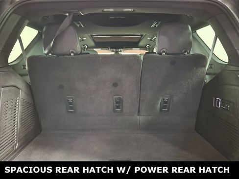 Used 2022 GMC Yukon Denali w/ Max Trailering Package image 31