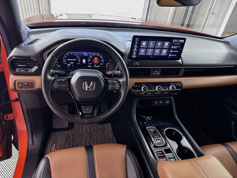 Used 2026 Honda Passport TrailSport Elite image 19