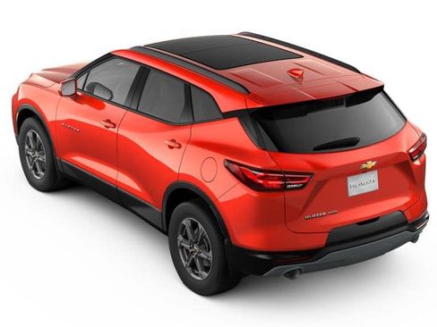 New 2025 Chevrolet Blazer LT image 57