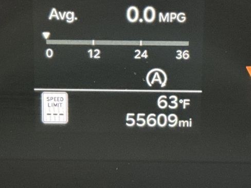 Certified 2024 Kia Sorento S image 20