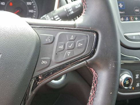 Used 2023 Chevrolet Equinox RS w/ LPO, Floor Liner Package image 22