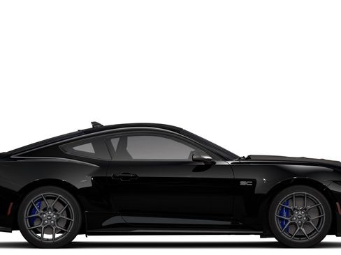 New 2026 Ford Mustang Dark Horse SC RWD image 6