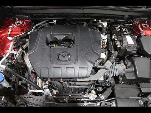Certified 2023 MAZDA CX-30 AWD 2.5 S w/ Select Package image 42