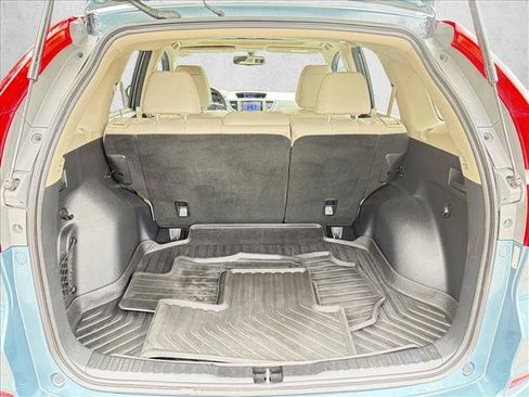 Used 2015 Honda CR-V EX-L image 14