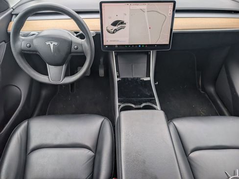 Used 2020 Tesla Model Y Long Range AWD/4WD image 7