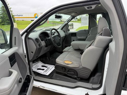 Used 2008 Ford F150 XL image 16
