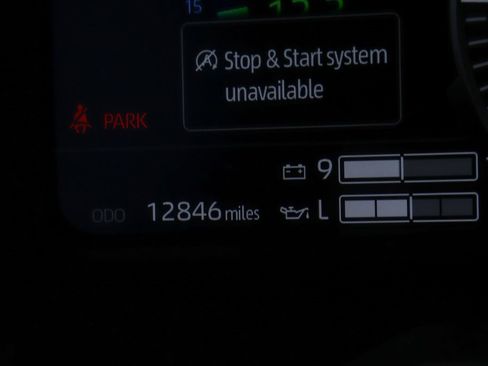 Used 2024 Toyota Tundra Limited w/ TRD Off-Road Package image 25