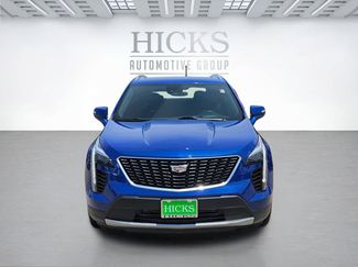 Used 2021 Cadillac XT4 Premium Luxury FWD video 2