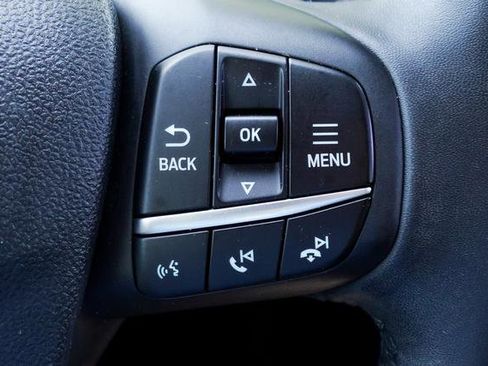 Used 2022 Ford Escape SE w/ Convenience Package image 28