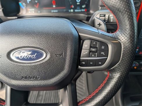 Used 2024 Ford Ranger Raptor image 16
