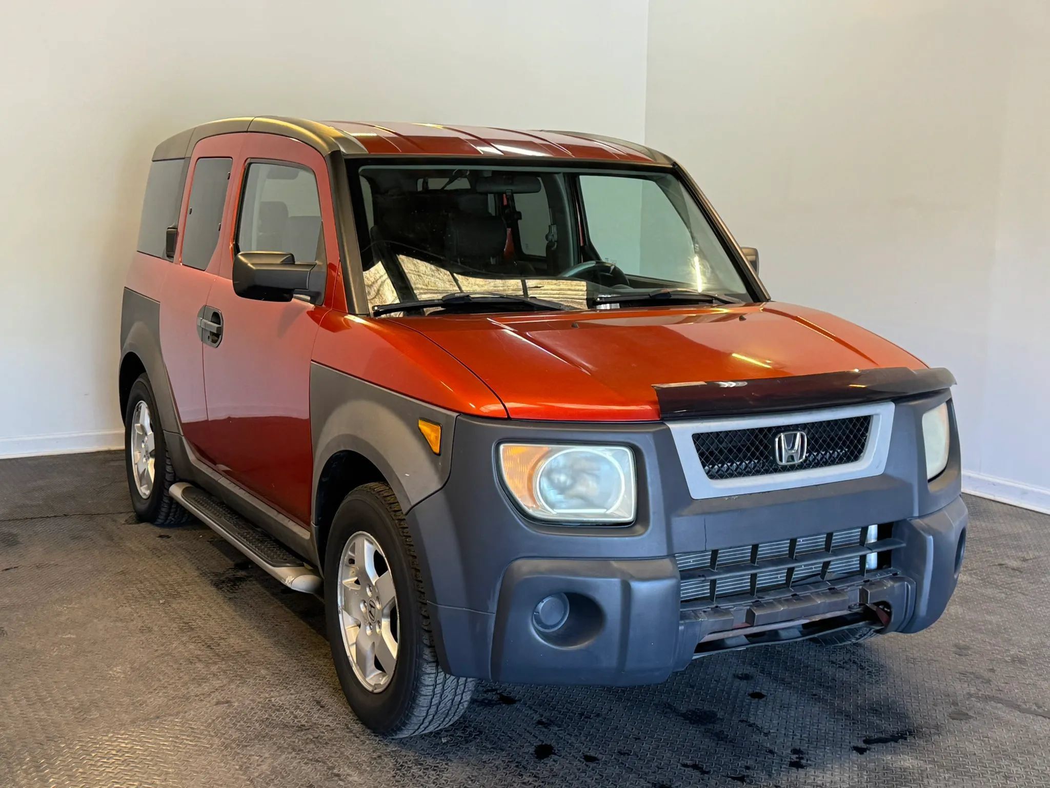 Used 2003 Honda Element EX image 3