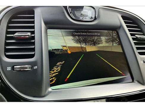 Certified 2022 Chrysler 300 S w/ Comfort Group image 28