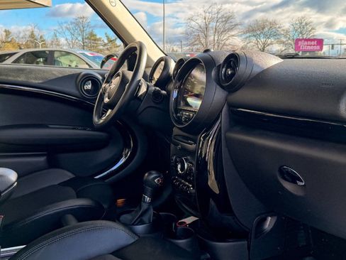 Used 2016 MINI Cooper Countryman S image 15