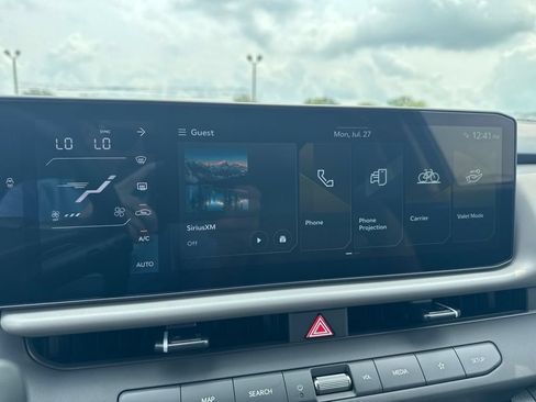 New 2027 Kia Seltos EX AWD/4WD image 5