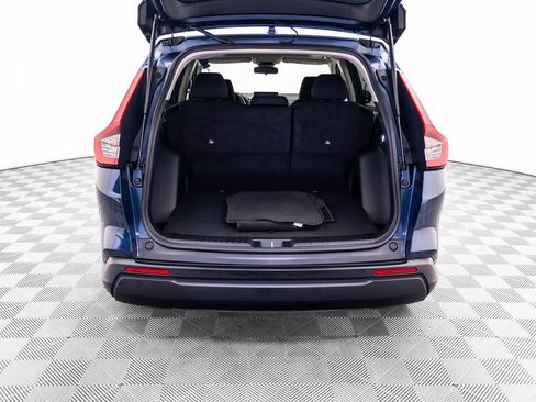 Certified 2025 Honda CR-V EX image 35