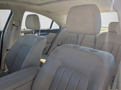 Used 2017 Mercedes-Benz CLS 550 image 12