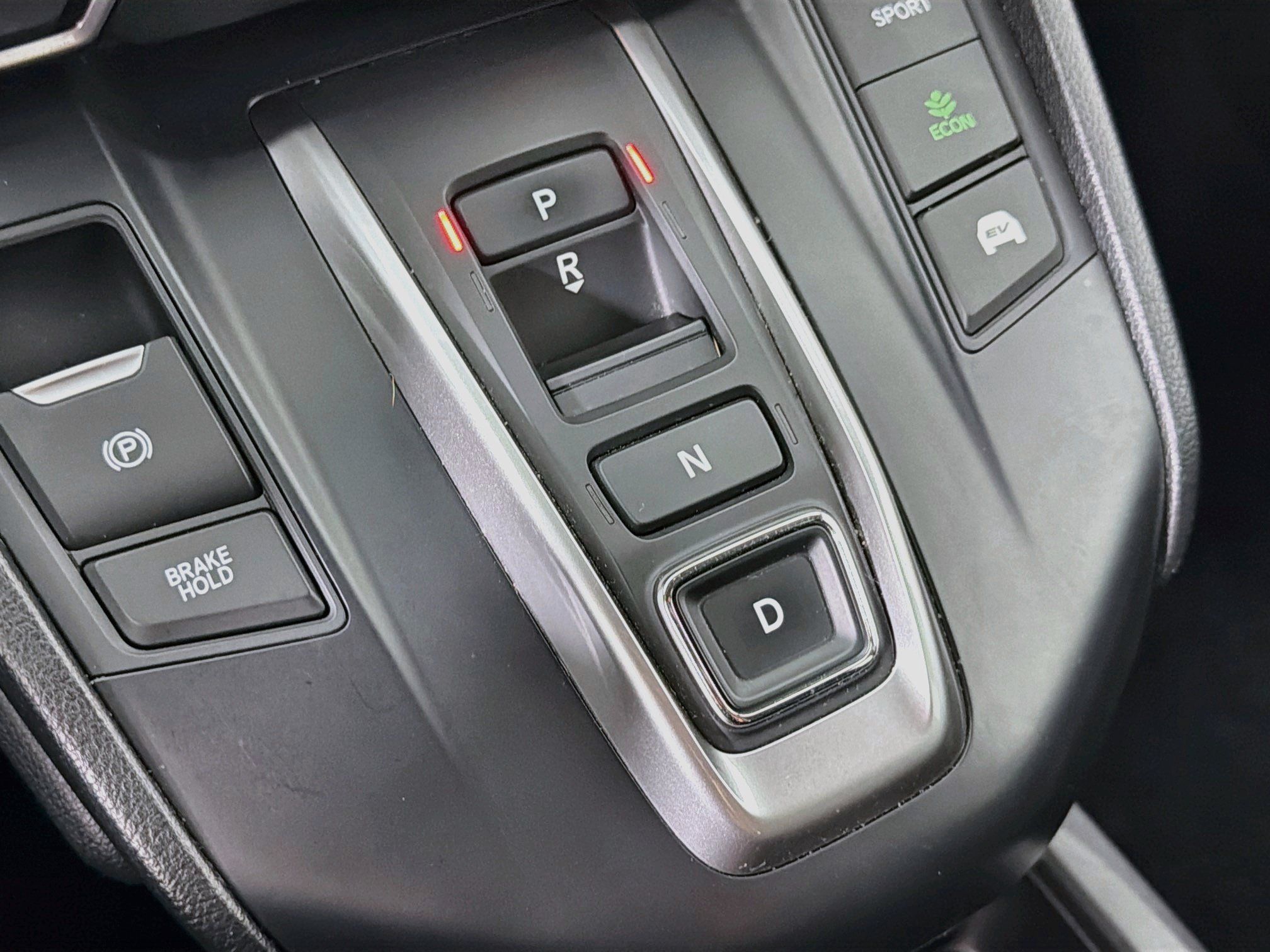 Used 2021 Honda CR-V EX image 24
