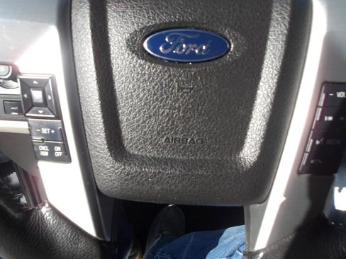 Used 2014 Ford F150 Platinum image 20