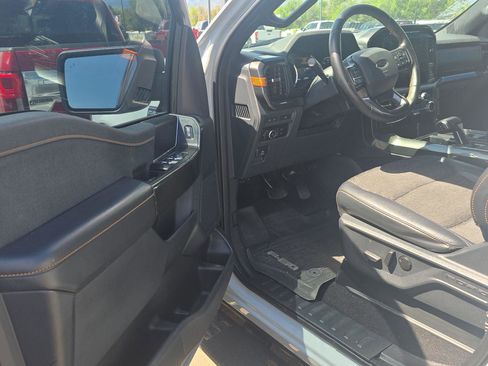 Used 2023 Ford F150 Tremor AWD/4WD image 7