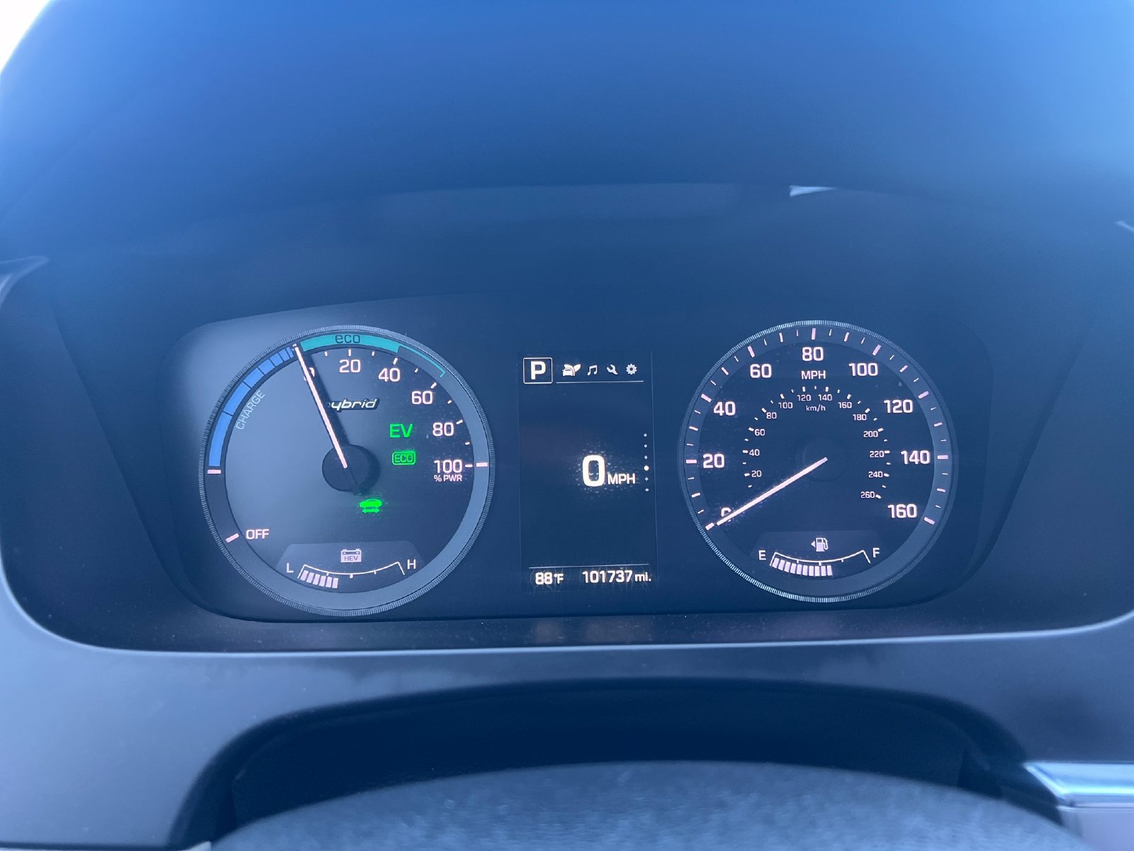 Used 2016 Hyundai Sonata SE FWD image 12