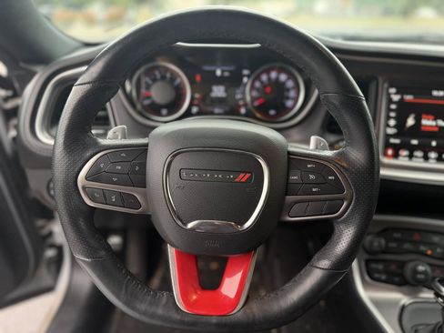Used 2021 Dodge Challenger R/T w/ Plus Package RWD image 16