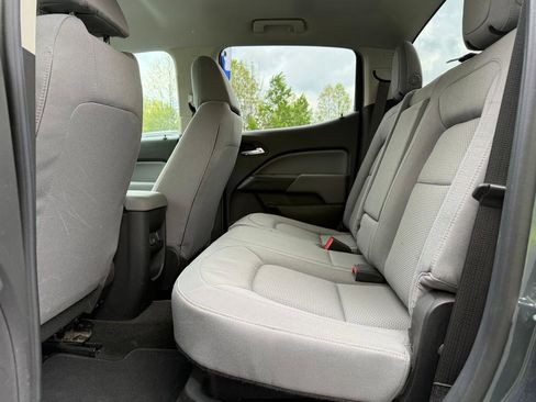 Used 2015 Chevrolet Colorado LT RWD image 10