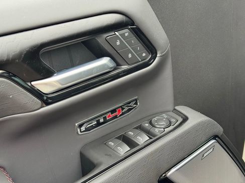 New 2026 GMC Sierra 1500 AT4X w/ AT4X AEV Edition image 20