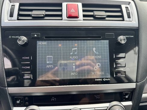 Used 2015 Subaru Outback 2.5i Limited w/ Protection Package #1 AWD/4WD image 22