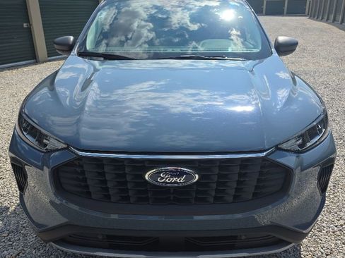 Used 2023 Ford Escape Active image 9