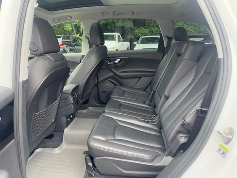 Used 2018 Audi Q7 3.0T Premium Plus AWD/4WD image 21