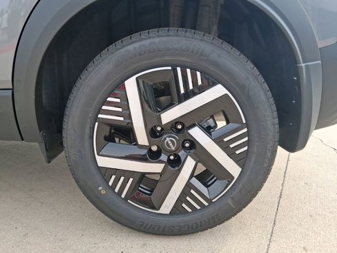 New 2026 Nissan Kicks SV image 26