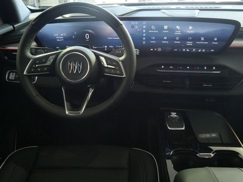 New 2026 Buick Enclave Avenir w/ Super Cruise Package AWD/4WD image 21