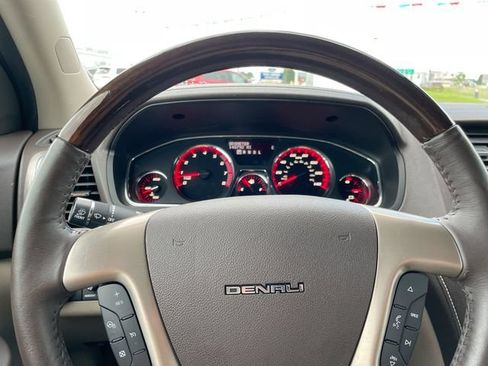 Used 2016 GMC Acadia Denali AWD/4WD image 25