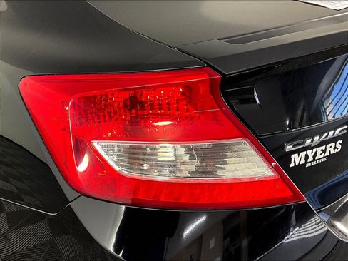 Used 2012 Honda Civic Si image 23