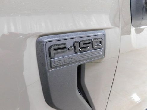 New 2025 Ford F150 STX w/ Equipment Group 201A FX4 image 12