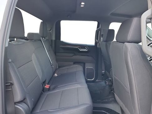 New 2026 Chevrolet Silverado 1500 RST w/ RST Select Package image 23