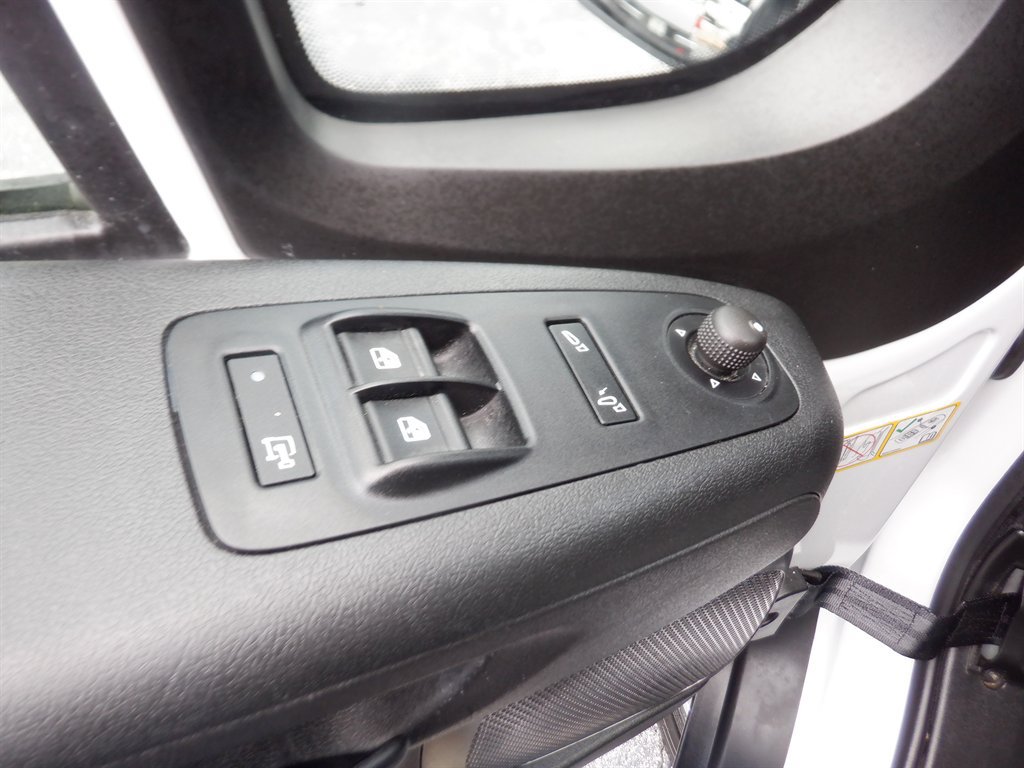 Used 2025 RAM ProMaster 3500 w/ Convenience Group FWD image 19