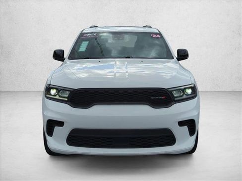 Used 2024 Dodge Durango GT image 2