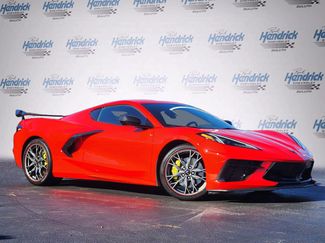 Used 2023 Chevrolet Corvette Stingray Coupe w/ Z51 Performance Package video 2