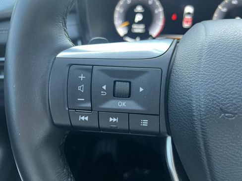 Used 2024 INFINITI QX60 Luxe w/ Vision Package AWD/4WD image 28