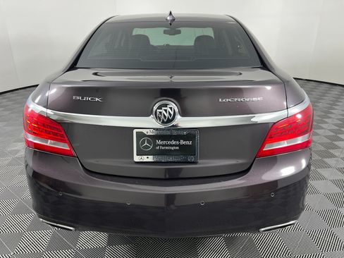 Used 2015 Buick LaCrosse Leather FWD image 11